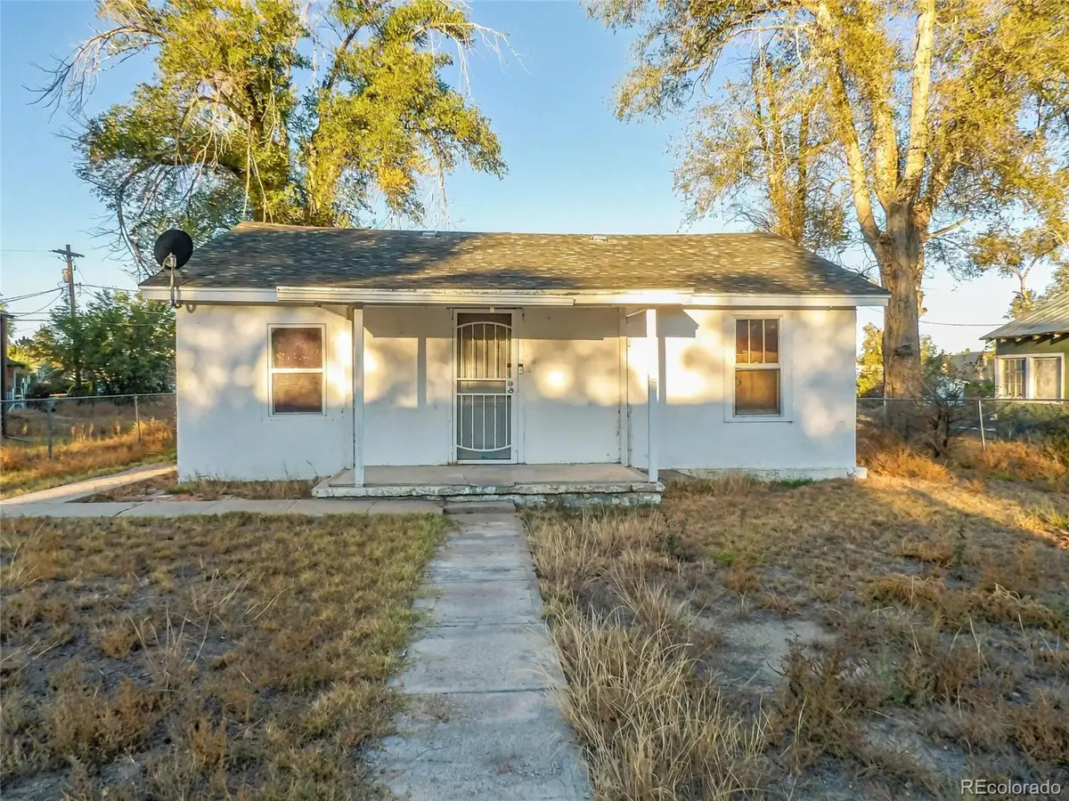 712 Adams Avenue, La Junta, CO 81050 - Image #1