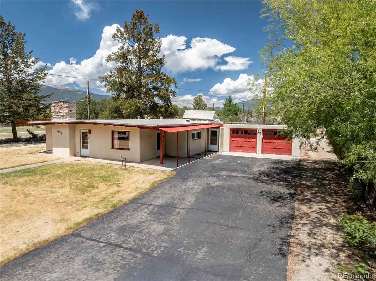 438 Crossman Avenue, Buena Vista, CO 81211 - #1