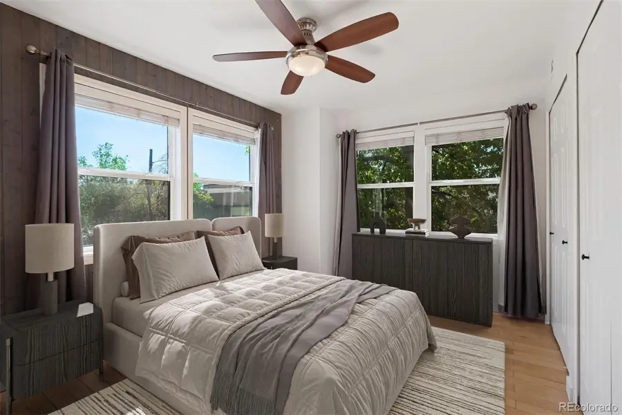 11 W Ellsworth Avenue #22, Denver, CO 80223 - #3