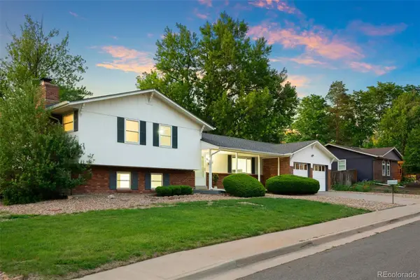 8601 E Layton, Denver, CO 80237