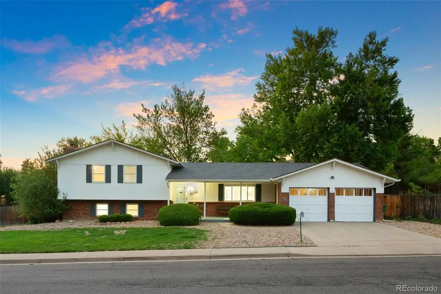 8601 E Layton, Denver, CO 80237 - #3