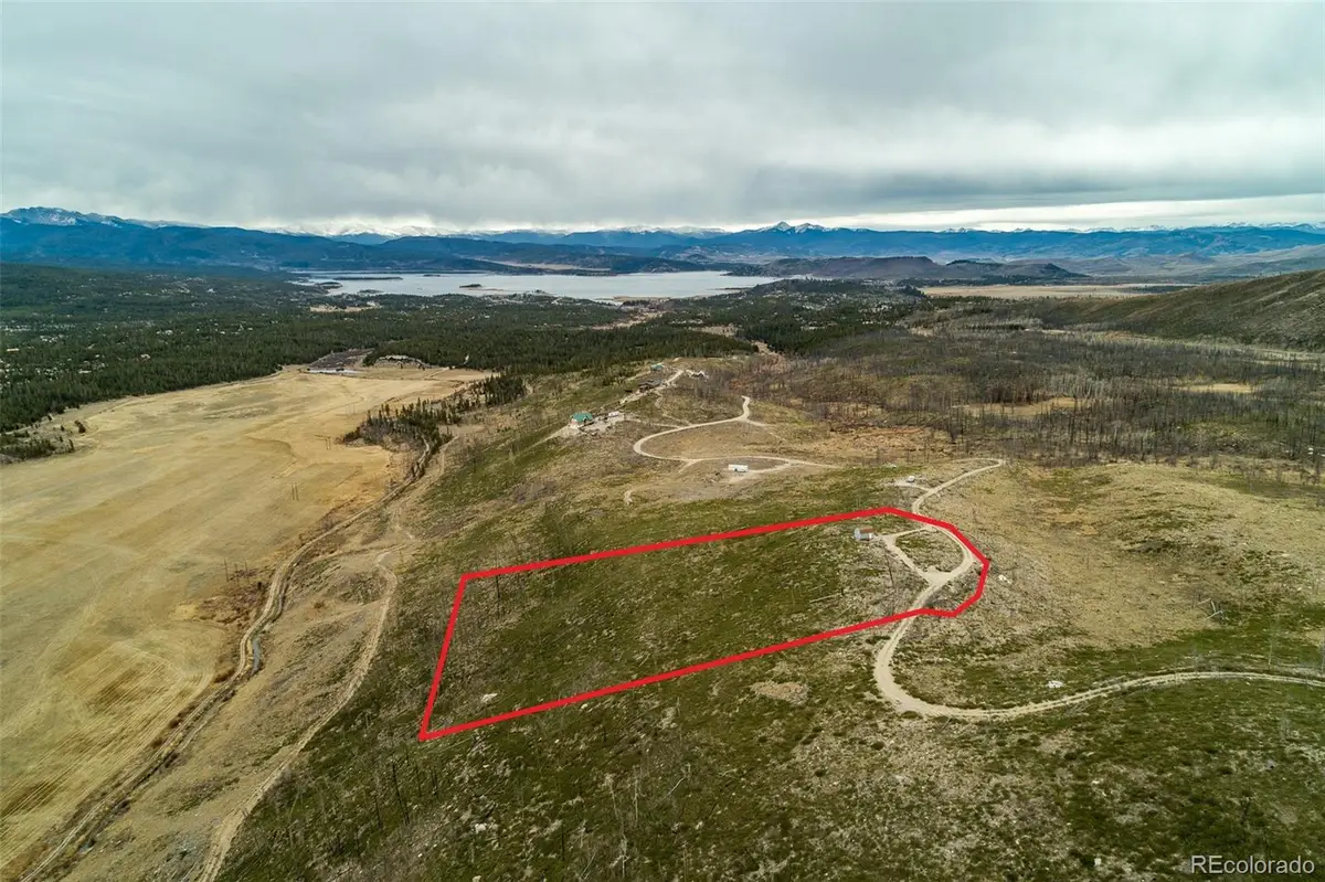 1642 County Rd 454, Grand Lake, CO 80447 - Image #1