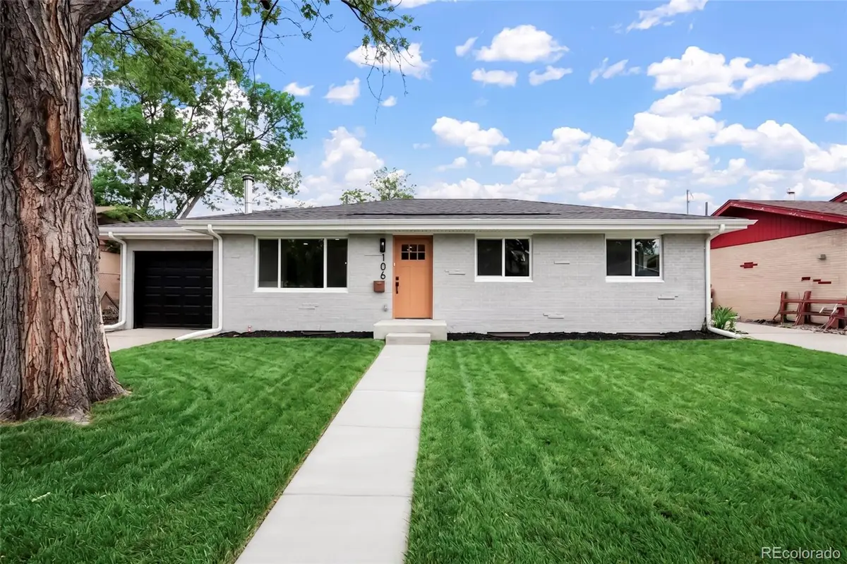 106 Emerald Street, Broomfield, CO 80020 - #1