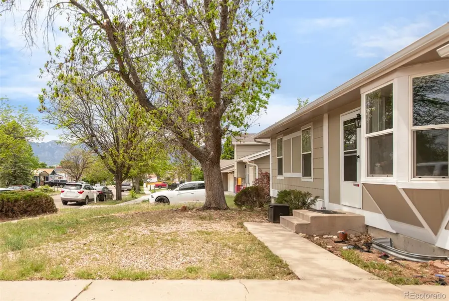 4518 Wordsworth Circle N, Colorado Springs, CO 80916 - #2