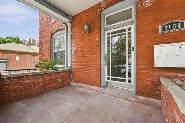 2554 W 32nd Avenue #102, Denver, CO 80211