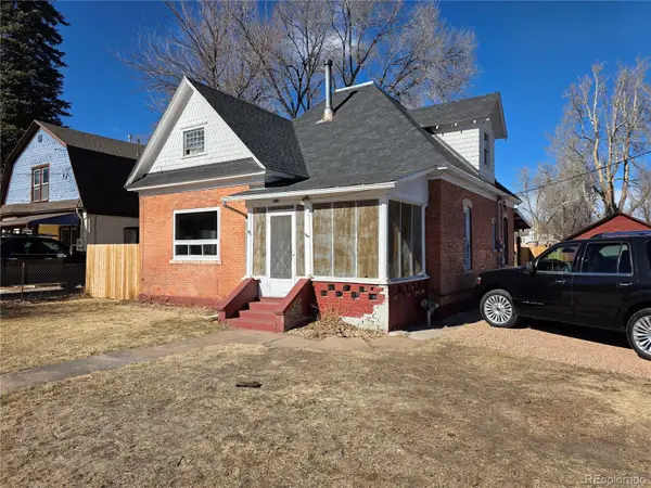 1273 Park Avenue, Canon City, CO 81212