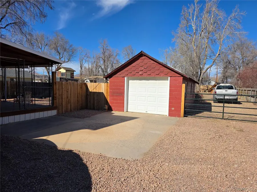 1273 Park Avenue, Canon City, CO 81212 - #3