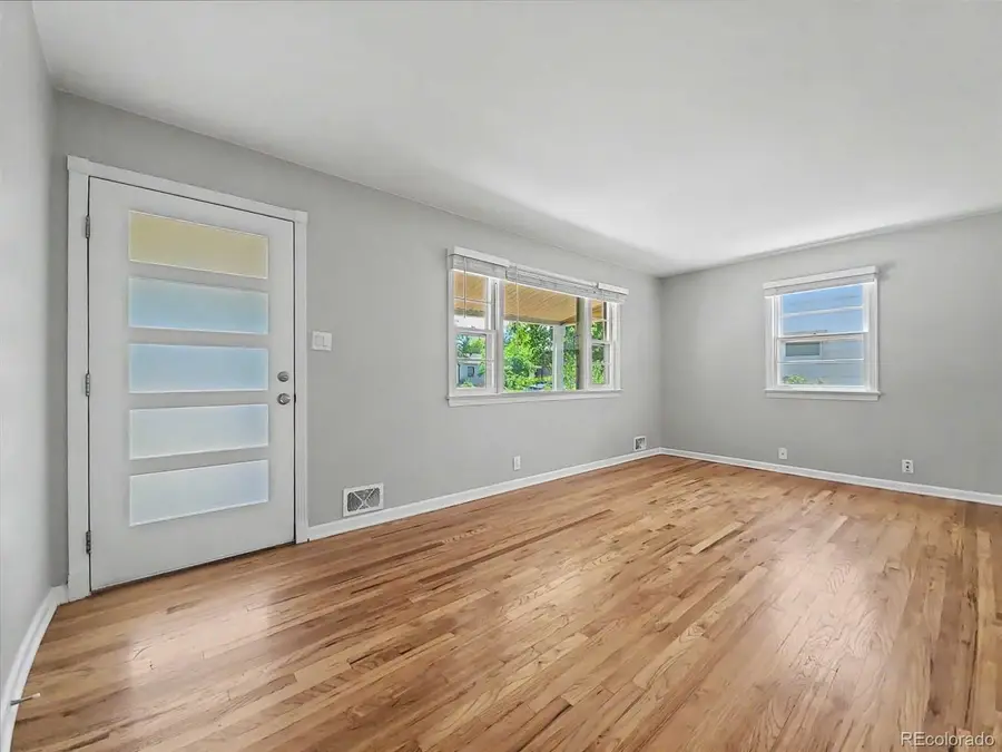 1701 S Eudora Street, Denver, CO 80222 - #3