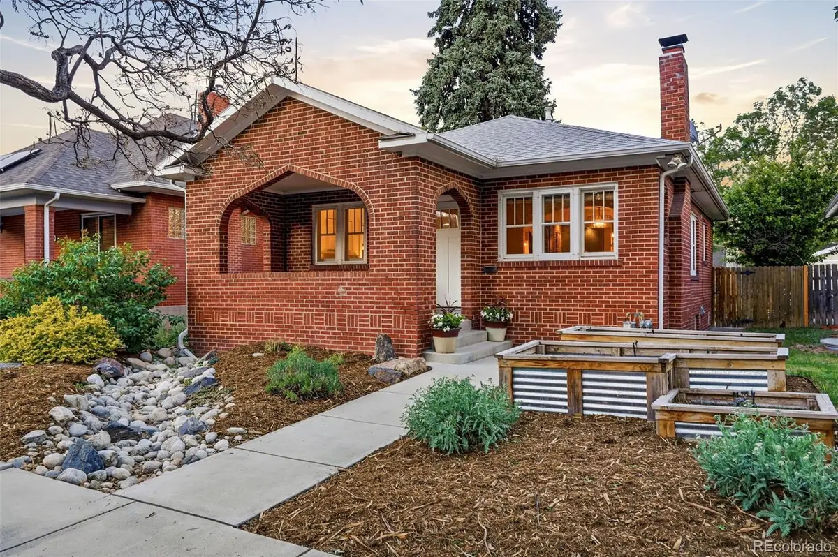 2646 Julian Street, Denver, CO 80211 - #1