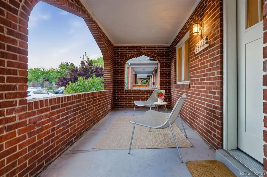 2646 Julian Street, Denver, CO 80211 - #3