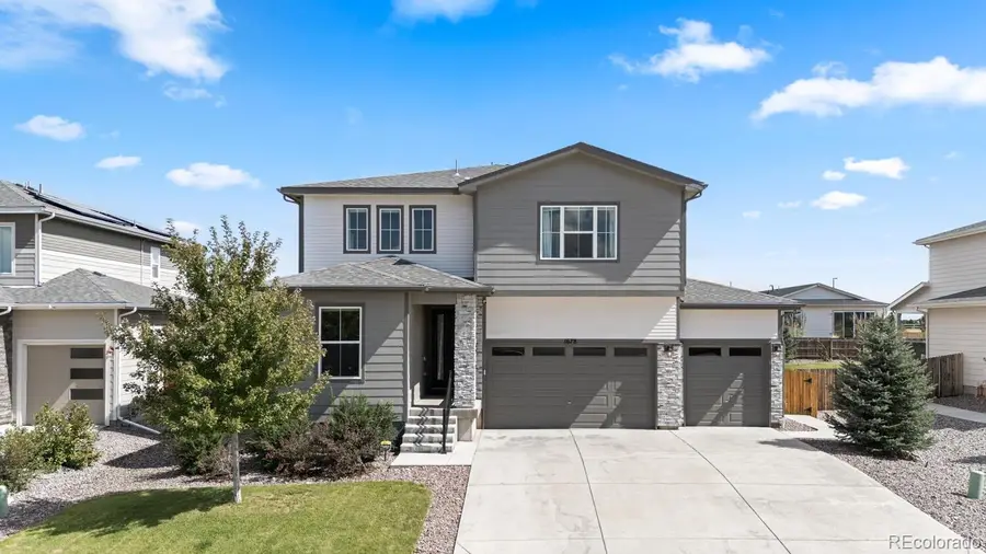 1678 Gareth Lane, Castle Rock, CO 80104 - #2
