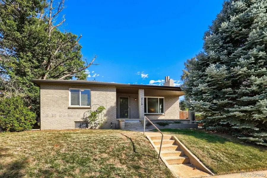 2116 S Grant, Denver, CO 80210 - #2