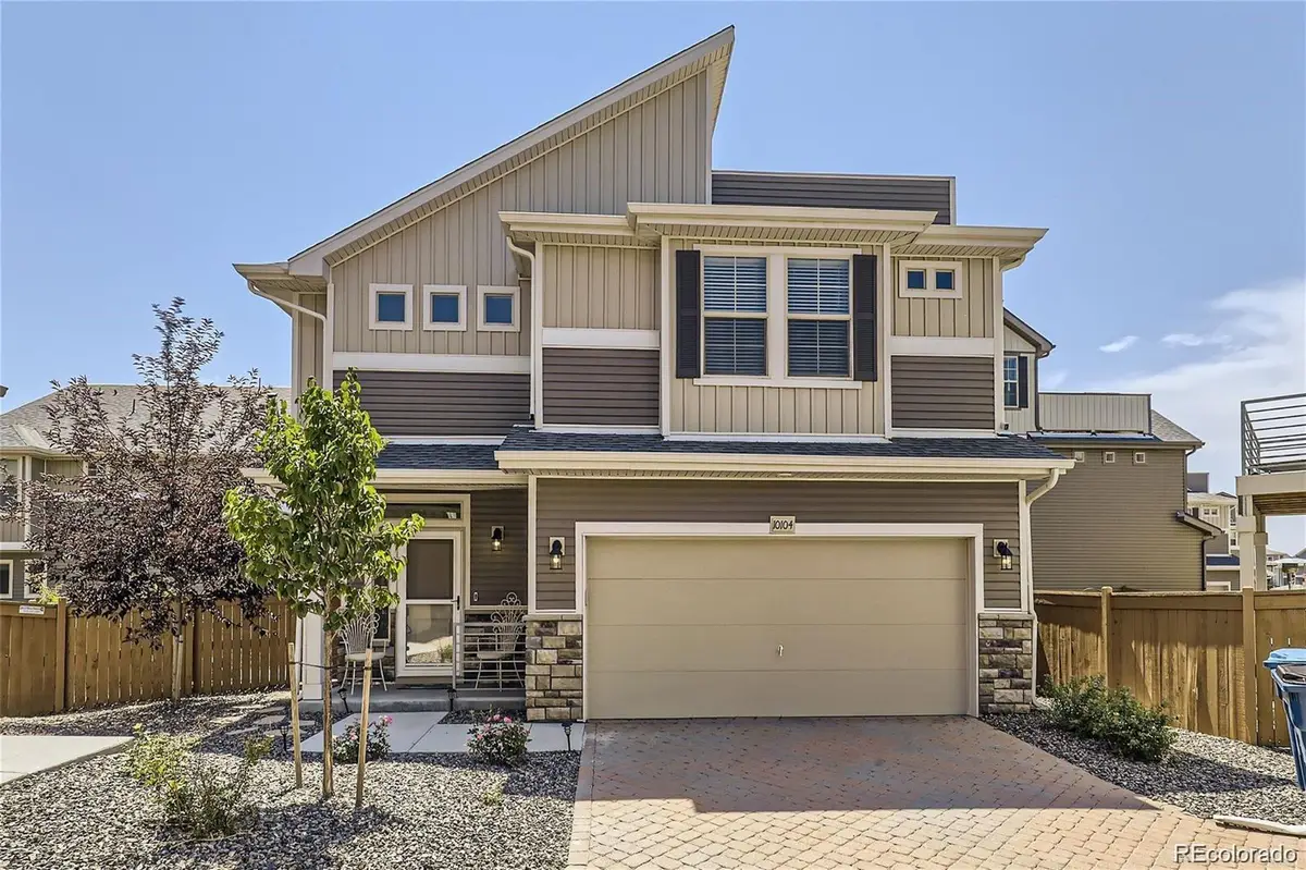 10104 Yampa Court, Commerce City, CO 80022 - #1