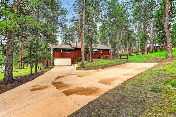 28110 Pine Drive, Evergreen, CO 80439