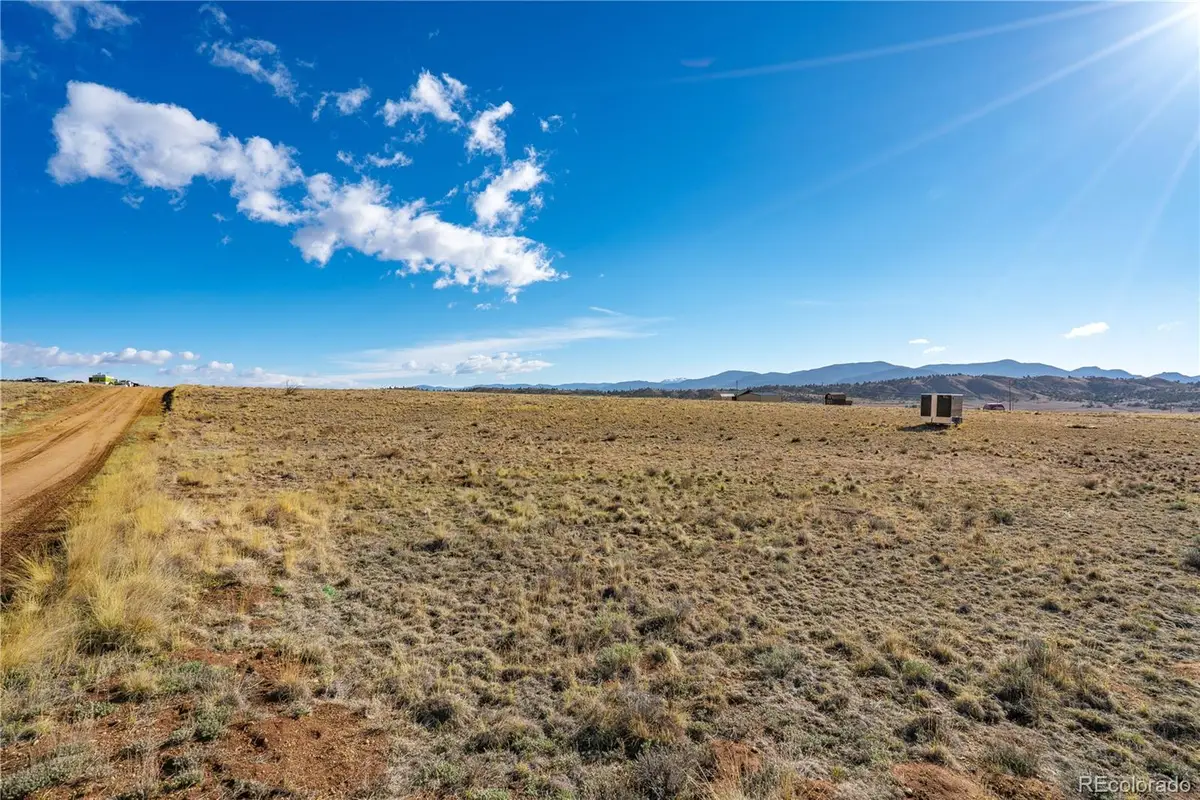 Doe Street, Hartsel, CO 80449 - #1