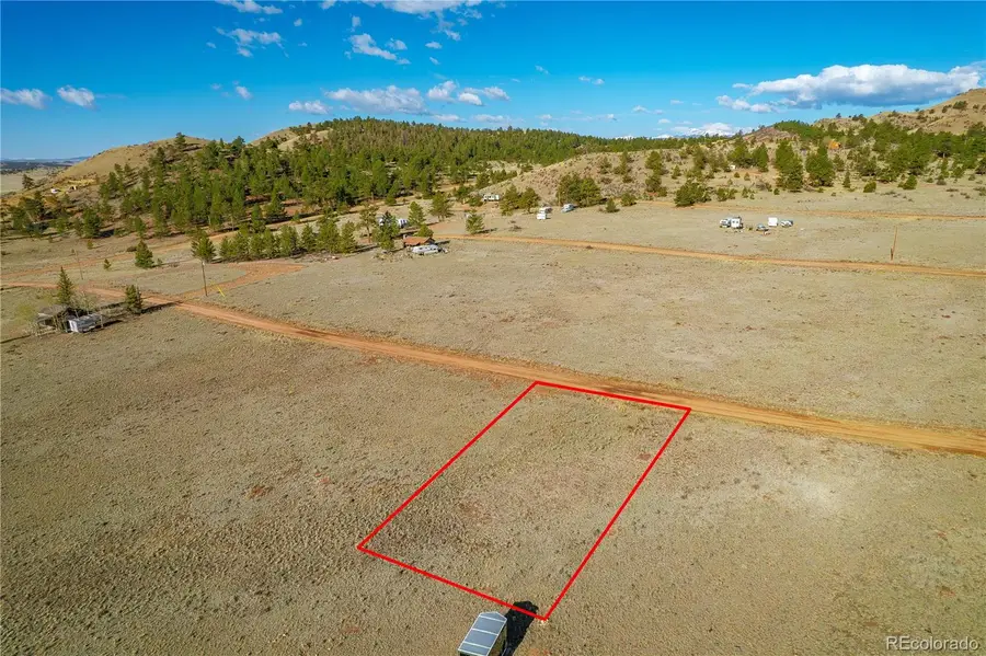 Doe Street, Hartsel, CO 80449 - #2