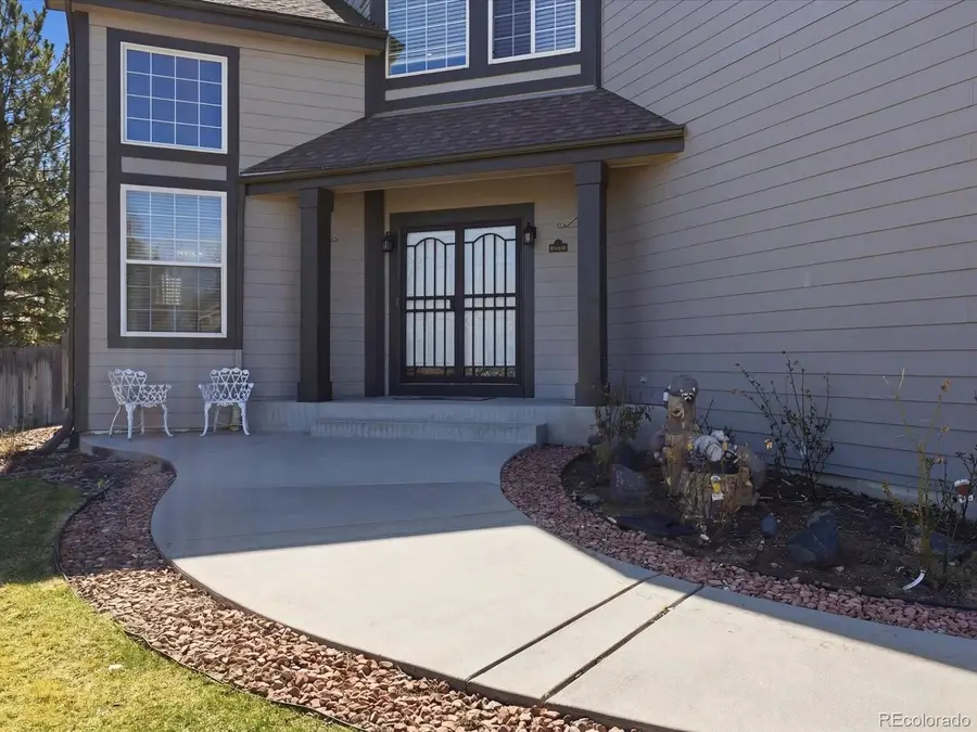 6638 W Hamilton Drive, Lakewood, CO 80227 - #2