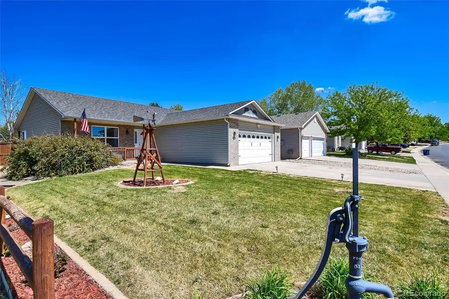 605 Mcclure Avenue, Firestone, CO 80520 - #2