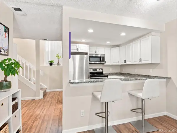 11107 E Alameda Avenue #101, Aurora, CO 80012