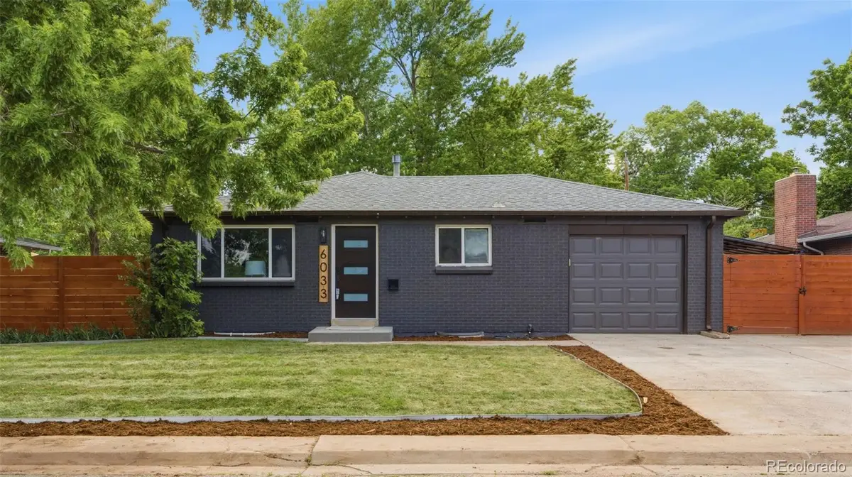 6033 Hoyt Court, Arvada, CO 80004 - #1