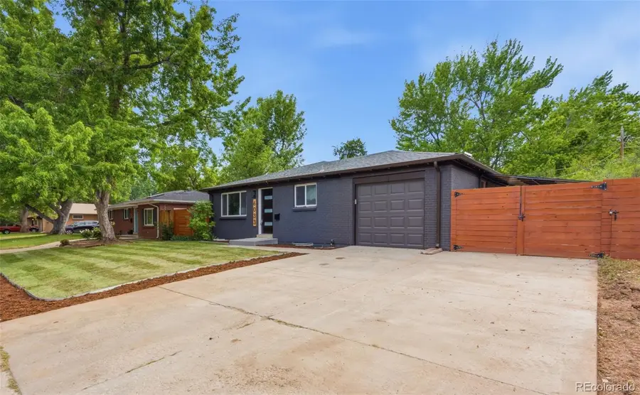 6033 Hoyt Court, Arvada, CO 80004 - #2
