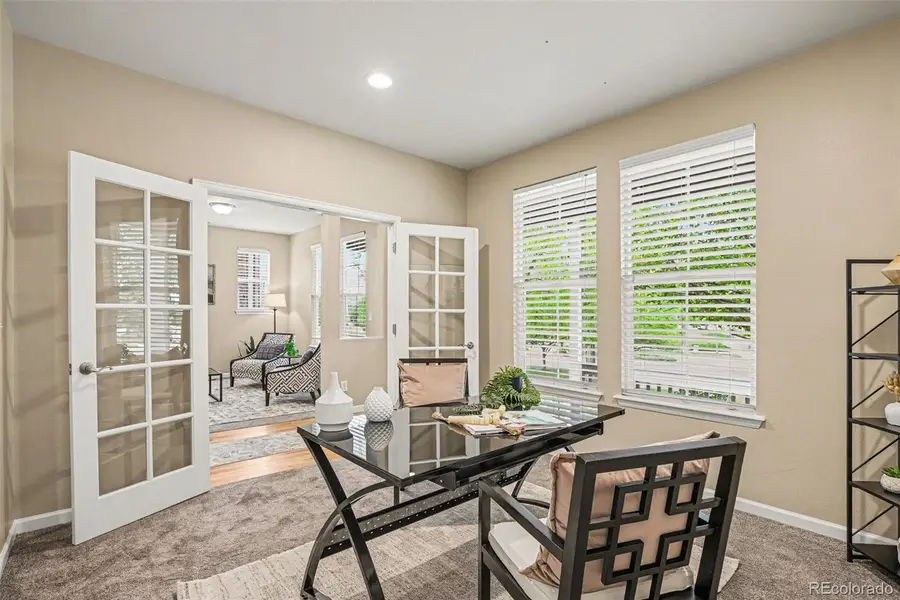 1372 S Duquesne Court, Aurora, CO 80018 - #3