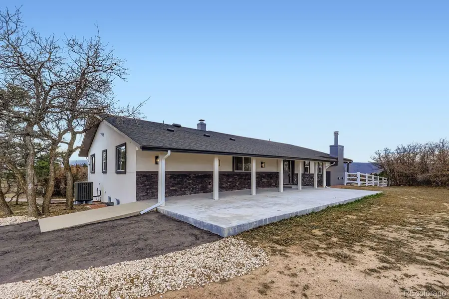 3435 Dawson Road, Sedalia, CO 80135 - Image #3