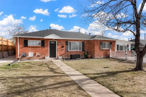 9330 Lilly Court, Thornton, CO 80229