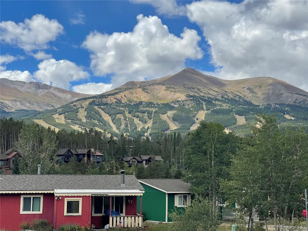 112 Reiling Road, Breckenridge, CO 80424 - #1