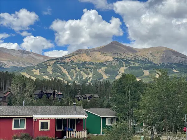 112 Reiling Road, Breckenridge, CO 80424