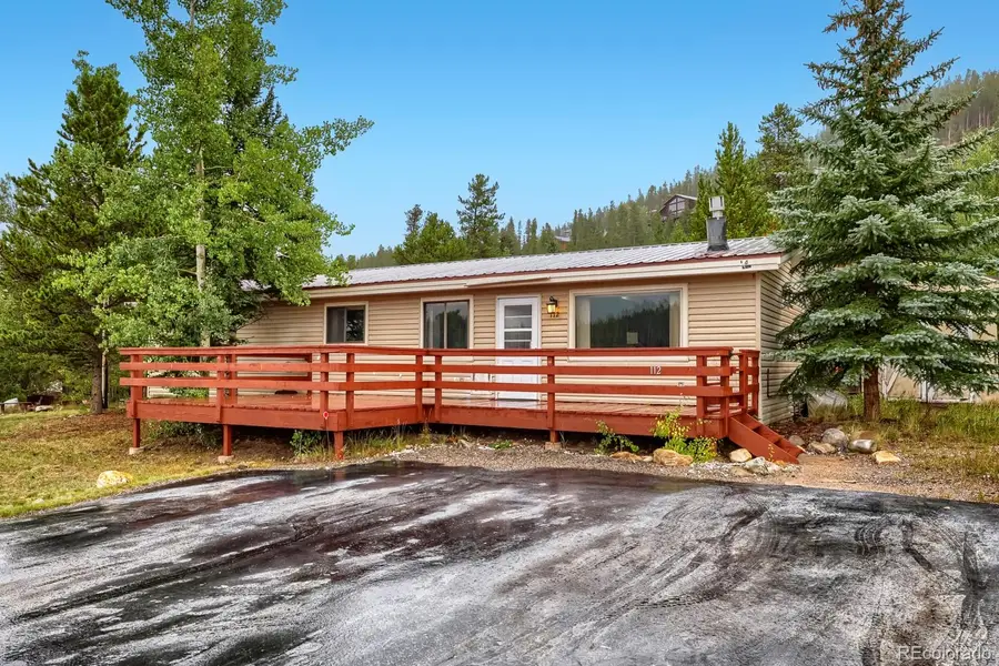 112 Reiling Road, Breckenridge, CO 80424 - #2