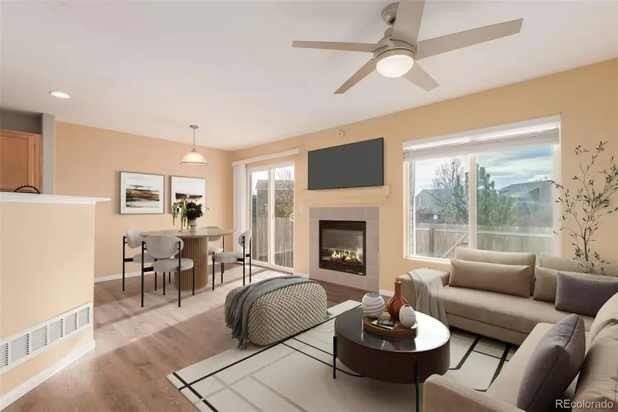 4017 Three Bridges Court, Loveland, CO 80538 - Image #2