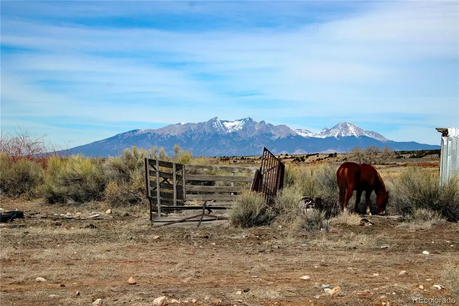 21493 County Road P.6, Chama, CO 81126 - #2