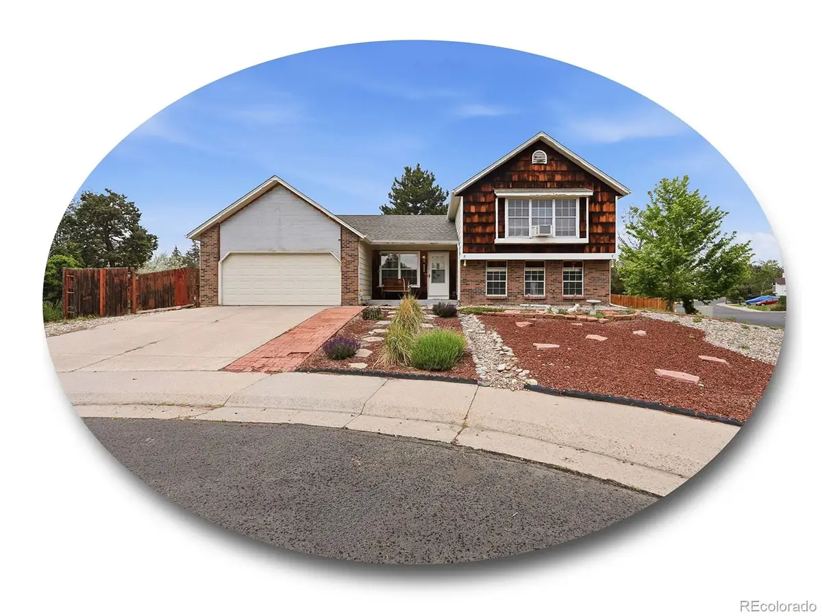 4059 S Dunkirk Way, Aurora, CO 80013 - #1
