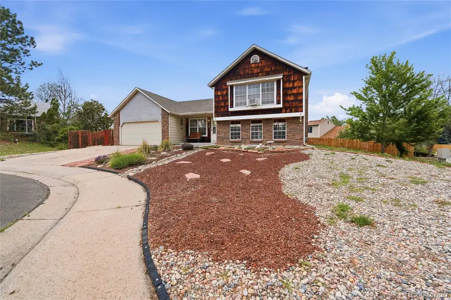 4059 S Dunkirk Way, Aurora, CO 80013 - #2
