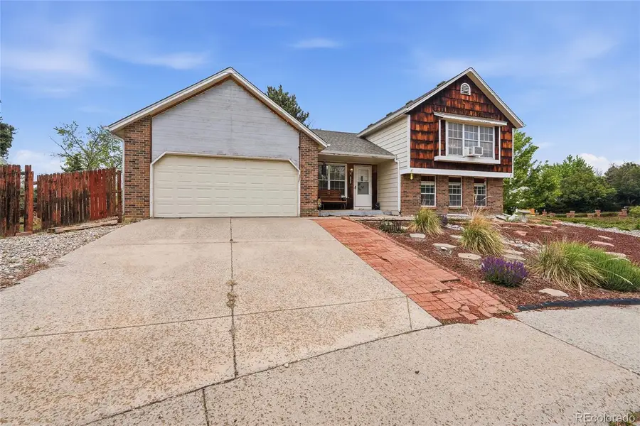 4059 S Dunkirk Way, Aurora, CO 80013 - #3