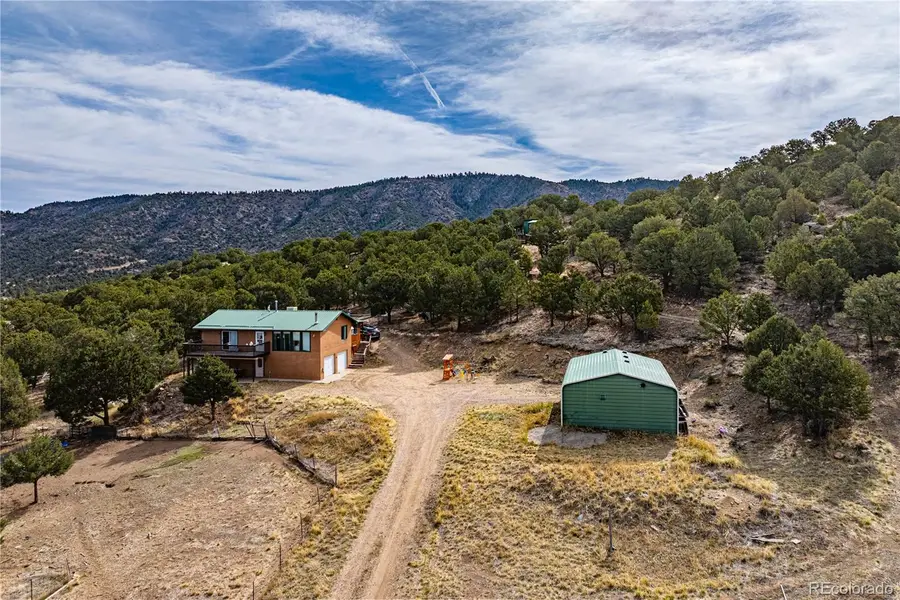 16174 County Road 143, Canon City, CO 81212 - #3