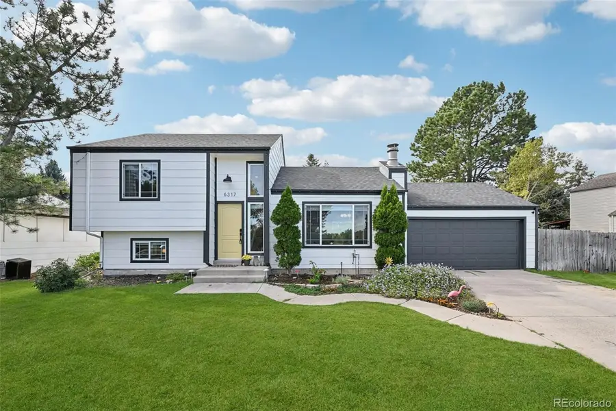 6317 S Fairfax Way, Centennial, CO 80121 - #3