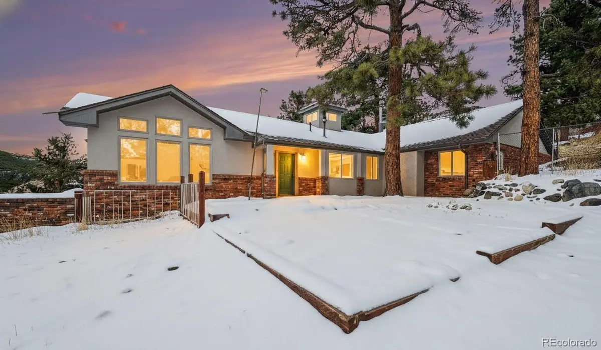 6094 Pyrenees Trail, Golden, CO 80403 - Image #1