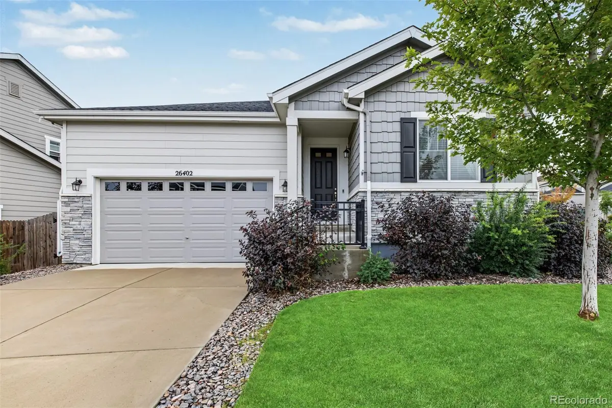 26402 E Moraine, Aurora, CO 80016 - #1