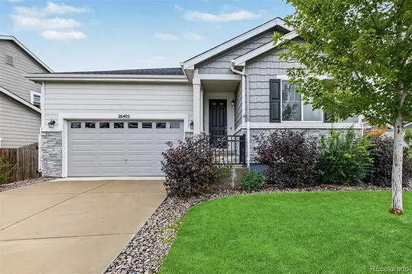 26402 E Moraine, Aurora, CO 80016