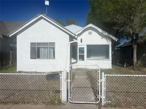 217 Ross Avenue, Alamosa, CO 81101