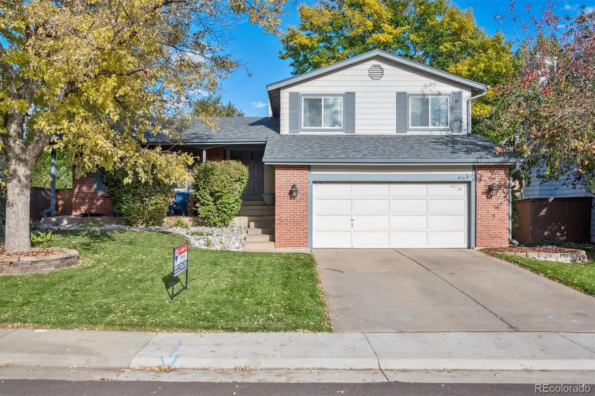 8442 Timberwood Street, Littleton, CO 80126 - #1