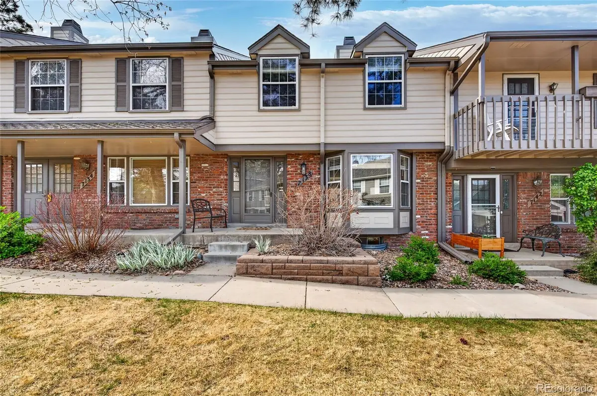 7138 E Briarwood Drive, Centennial, CO 80112 - #1