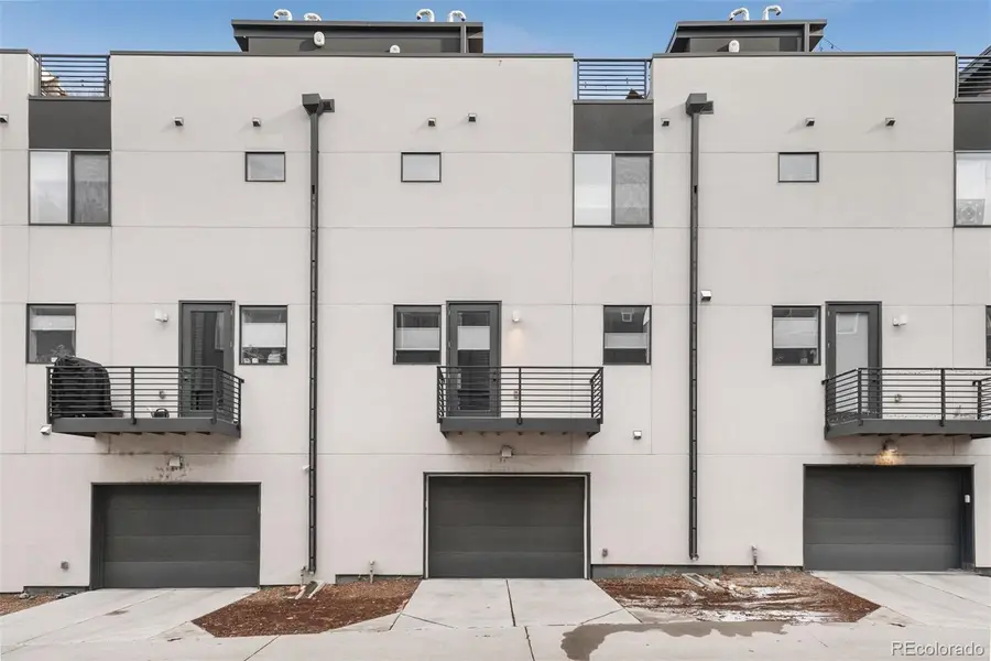 2939 W 23rd Avenue #2, Denver, CO 80211 - Image #3