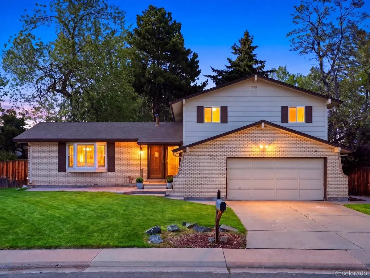 8923 W Warren, Lakewood, CO 80227 - #1