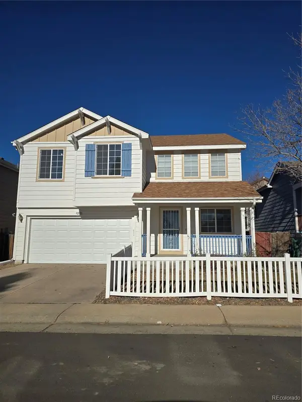 9253 E Arizona Place, Denver, CO 80247