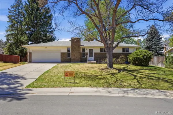 522 E Caley Drive, Centennial, CO 80121