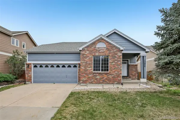 13844 E 105th Avenue, Commerce City, CO 80022