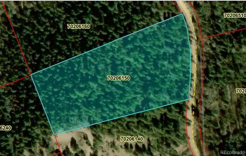 LOT 6328 Jacquez Road, San Luis, CO 81152 - #2